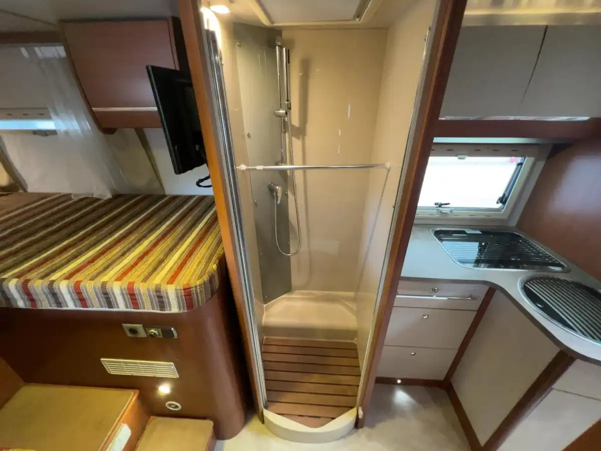 CHAUSSON Welcome 98 - Ansicht 15